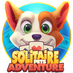Solitaire Pets Adventure